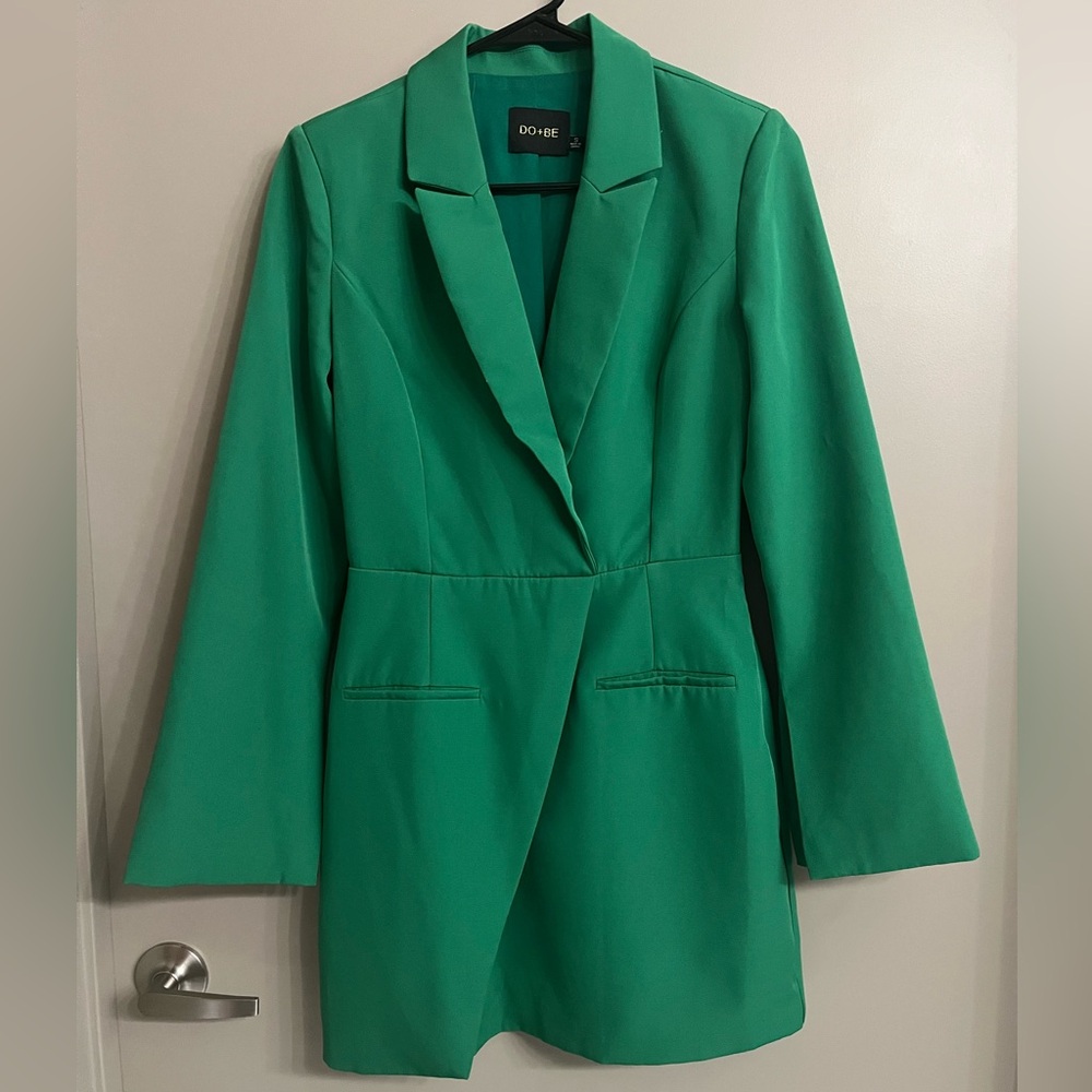 DO+BE Blazer